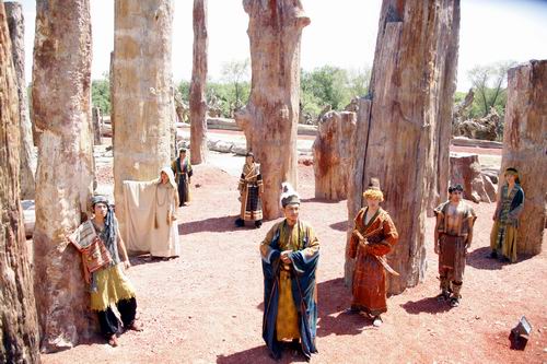 图片关键词 图片关键词