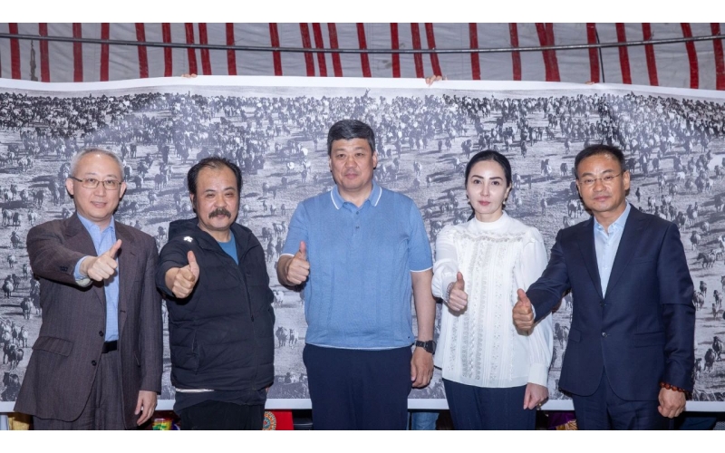 吉尔吉斯斯坦副总理托罗巴耶夫访问爱游戏最新官方网站爱游戏最新官方网站