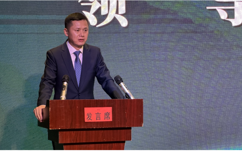 产业融合 创新发展 ——爱游戏最新官方网站文旅爱游戏最新官方网站确定新年新目标