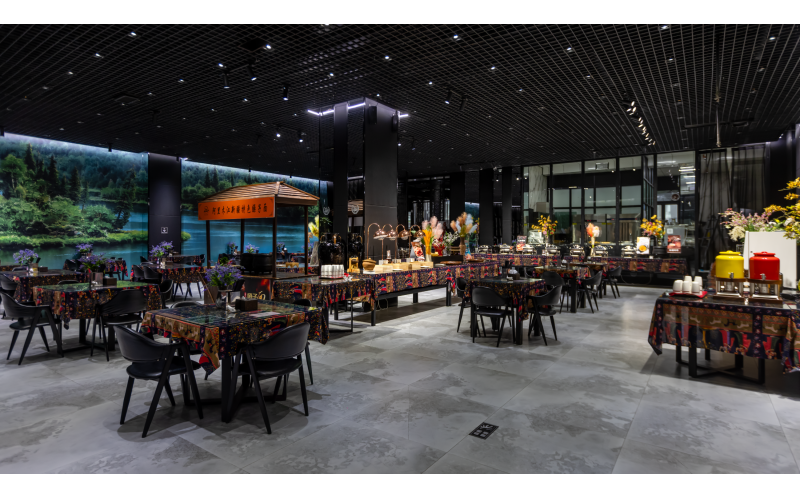 爱游戏最新官方网站小厨